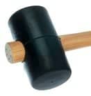 Code 389658 - Maillet en caoutchouc