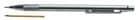 Code 389875 - Stylo à pointe carbure interchangeable