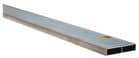 Code 390351 - Règle de maçon aluminium