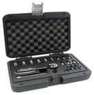 Code 391478 - Coffret douilles 1/4 25 pièces