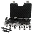 Code 391485 - Coffret douilles 1/2" 20 pièces