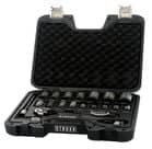 Code 391485 - Coffret douilles 1/2" 20 pièces