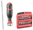 Code 391653 - Tournevis porte embout + coffret ACL.2A2