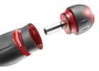 Code 391653 - Tournevis porte embout + coffret ACL.2A2