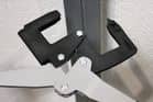 Code 391947 - Pince à sertir les rails dos à dos