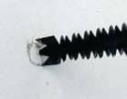 Code 391954 - Scie à guichet à double denture