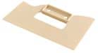 Code 392038 - Couteau à maroufler plastique