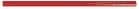 Code 392276 - Crayon de charpentier rouge