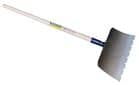 Code 392626 - Gratte glace inox manche droit