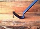 Code 393645 - Mini pied de biche Biber bar
