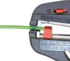 Code 394390 - Pince à dénuder automatique 16 mm²