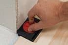 Code 394418 - Cale de pose pour parquet