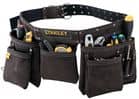 Code 394481 - Porte-outils cuir double ceinture