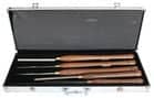 Code 394551 - Coffret de 5 outils de tournage