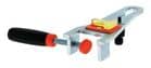 Code 394712 - Pince de fixation pour accessoires 1/4" et 5/8"