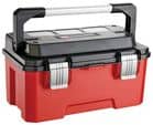 Code 394936 - Boîte à outils plastique pro