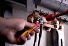 Code 395748 - Jeu de 19 clés à fourche + 1 clé à molette isolées 1000 V