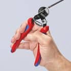 Code 396119 - Coupe-câble compact pour acier