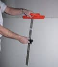 Code 396424 - Grand trusquin traçage et coupe de 60 cm