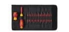 Code 396896 - Jeu de tournevis isolés slimvario 18 pièces