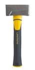 Code 396987 - Massette antivibration Nanovib