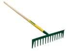 Code 397015 - Râteau bâtipro 14 dents droites