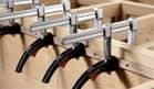 Code 397047 - Presse à serrage rapide Kliklamp