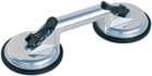 Code 397463 - Ventouse de préhension double 80 kg