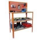 Code 397645 - Établi d'atelier ETAPRO