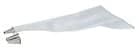 Code 398604 - Poche à joint + 3 embouts inox