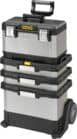 Code 398629 - Servante bimatière professionnelle XL FatMax
