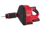 Code 398849 - Déboucheur 18 V diamètre 10 mm M18 FDCPF10-0C solo