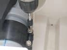 Code 399073 - Porte-embout 2 en 1