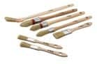 Code 399185 - Lot de 7 pinceaux