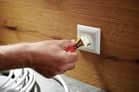 Code 399913 - Détecteur de tension sans contact