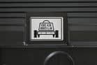 Code 399983 - Base mobile STROBOXX