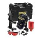 Code 400047 - Niveau laser ligne 3 axes rouge X3R-360°