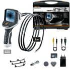 Code 400083 - Caméra d'inspection vidéo XXL G4 interchangeable 5 M