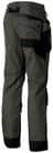 Code 400209 - Pantalon Naturtech