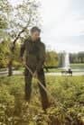 Code 400209 - Pantalon Naturtech