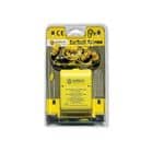 Code 400266 - Bouchon demi-mesure EarTech Access