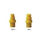 Code 400266 - Bouchon demi-mesure EarTech Access