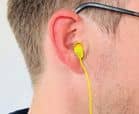 Code 400266 - Bouchon demi-mesure EarTech Access