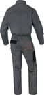 Code 400341 - Combinaison Mach 2 double zip
