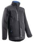 Code 400611 - Parka softshell Tamia