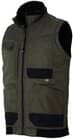 Code 400668 - Gilet matelassé Naturtech