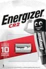 Code 400706 - Pile CR2 lithium