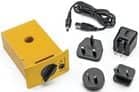 Code 400770 - Batterie lithium pour laser rotatif