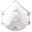 Code 400853 - Masque coque valve FFP2