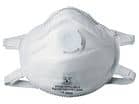 Code 400856 - Masque coque valve FFP3